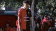 Semana soñada para el pibe Córdoba: debut en Colón y gol en el clásico de inferiores
