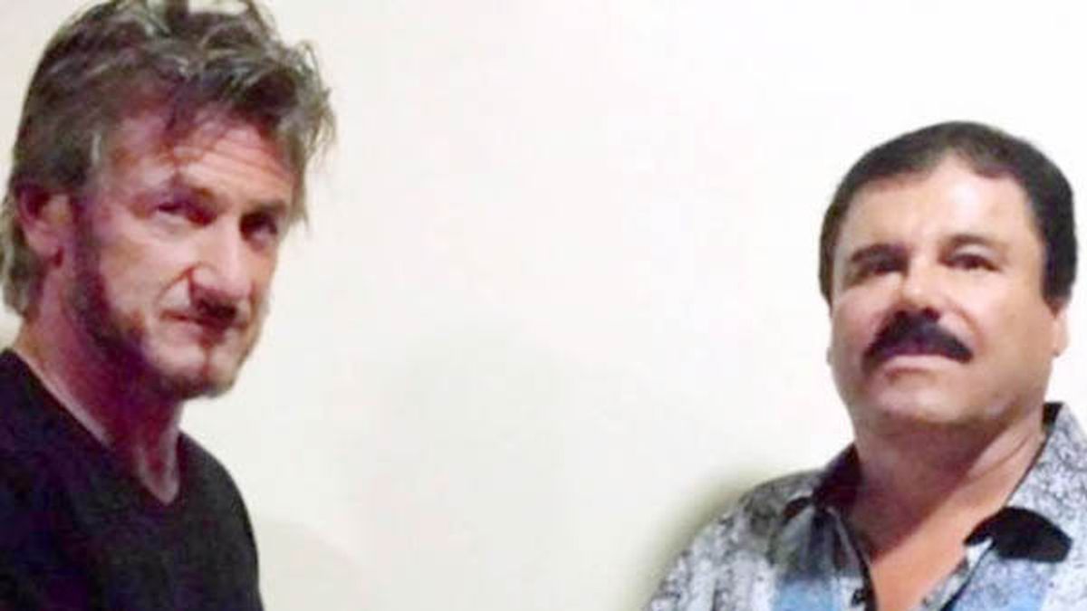 La entrevista de la Rolling Stone a “El Chapo” sirvió