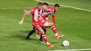 ¿Llega Peñailillo en Unión para jugar ante Lanús?