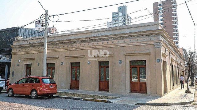 Provincia inaugura “La Josefa