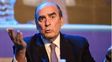 La decisión fue de los argentinos, argumentó Guillermo Francos, el futuro Ministro del Interior.