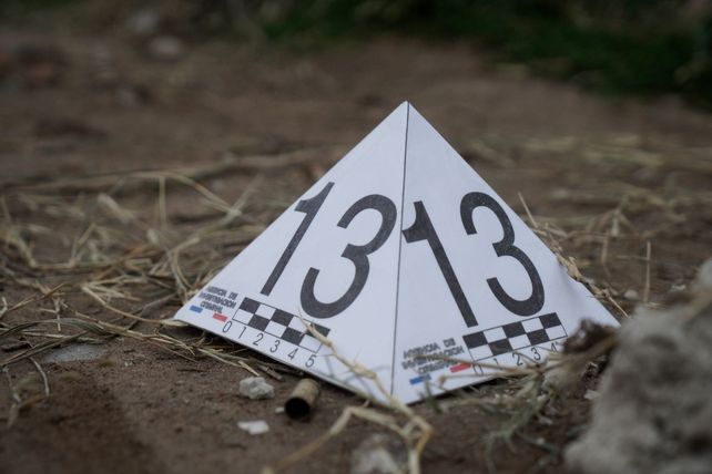 La oscura vida de un joven en silla de ruedas acribillado de 32 balazos
