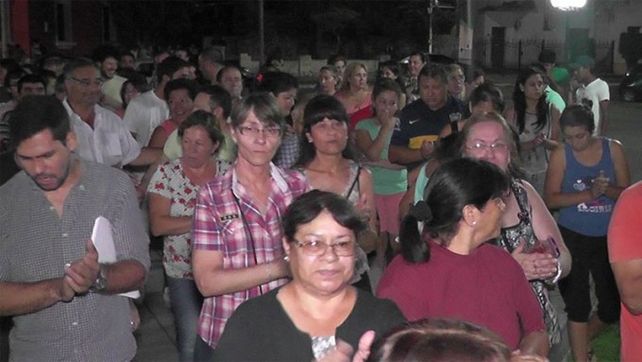 El hospital de Feliciano en crisis y con internas feroces