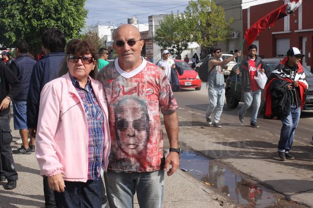Rito sagrado en Gualeguaychú: 200.000 almas en la misa más grande en Entre Ríos