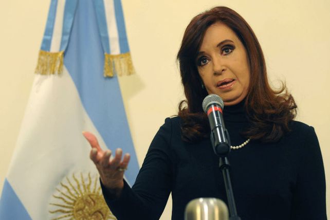Es un error pensar que la agenda podía tener que ver con la política argentina