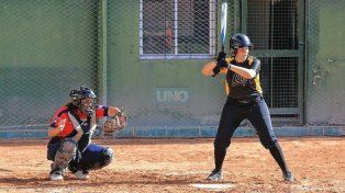 El torneo Hagamos Historia es el más importante del sóftbol femenino.
