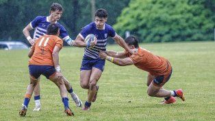 El Campeonato Argentino Juvenil M17 definió a sus semifinalistas.