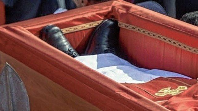 El sepelio del papa Francisco con su pompa fúnebre: austeridad, el último mensaje del pontífice