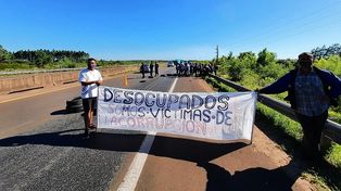 La desocupación fue de 7% en el cuarto trimestre de 2021