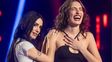 La joven rosarina que participó en La voz Argentina y fue elogiada por Nicki Nicole y Lali Espósito