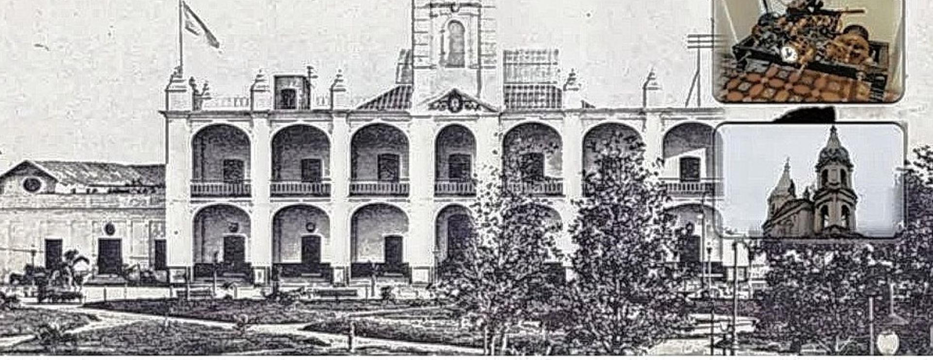 El último reloj del Cabildo, que funcionó hasta 1894 frente a la Plaza de Mayo, volvió a su lugar original