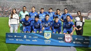 Unión y un equipo que comienza a salir de memoria