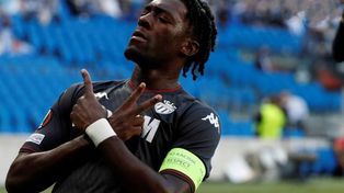 Francia: Kimpembe se pierde el Mundial de Qatar por lesión y es sustituido por Axel Disasi