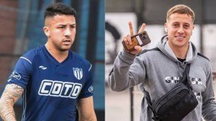 Colón acelera en el mercado: dos zagueros