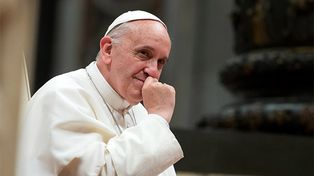 Divorciados que establecen nuevas convivencias no son excomulgados, dijo el Papa