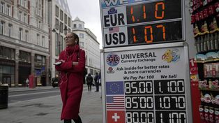 El día en imágenes alrededor del mundo