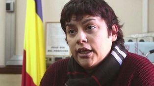 Una maestra argentina, entre las mejores del mundo