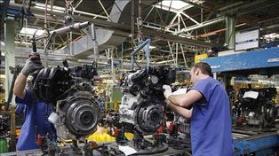 Los industriales santafesinos apoyaron la expropiación del 51 por ciento de YPF