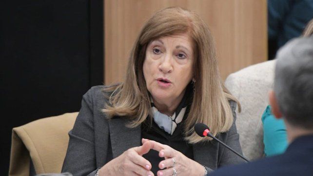 Rosario Romero: Queremos que la Fiesta de Disfraces se haga, pero en otro lugar