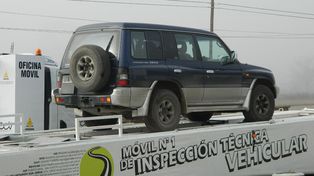 El Taller Móvil de RTO suma nuevas localidades del norte para realizar revisiones técnicas