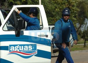 Assa llevará a la Justicia a más de 30 grandes usuarios morosos