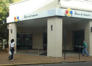 El Nuevo Banco de Santa Fe respondió a los problemas técnicos