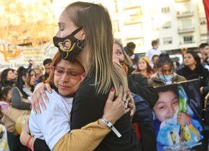 Ley de Oncopediatría: el Senado la aprobó por unanimidad