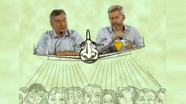 Cómo transformar derechos en condenas
