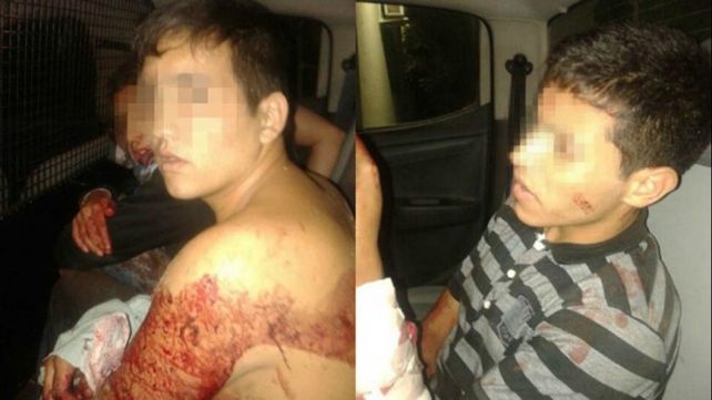 El samurai que se defendió de los ladrones con una espada fue sobreseído