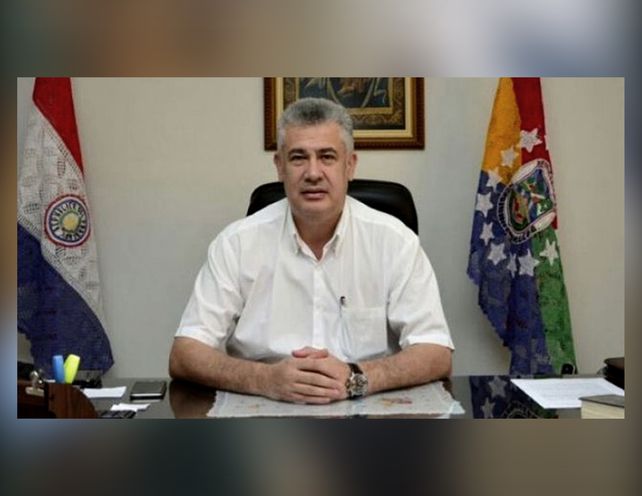 Conmoción en Paraguay: murió el intendente atacado por sicarios