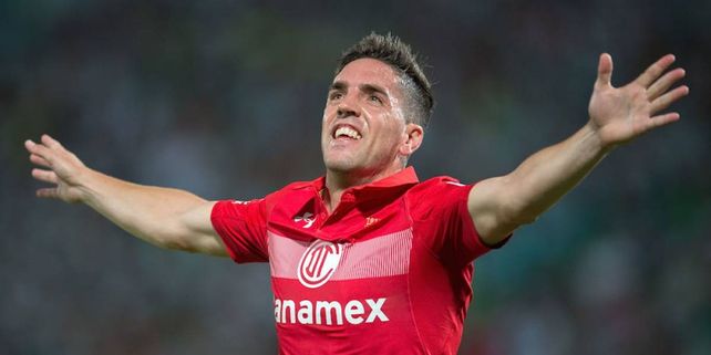 Un nombre para reemplazar a Lucas Gamba Un nombre para reemplazar a Lucas Gamba