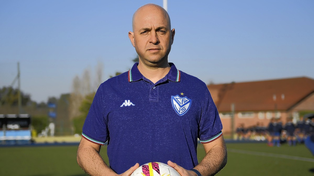 Un nuevo candidato para coordinar las Inferiores de Unión