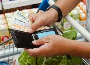Santa Fe tuvo más inflación que el promedio nacional en agosto: cuánto subieron los precios