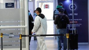 Detectan el primer caso de la variante Delta en Córdoba: el portador contagió a 14 personas