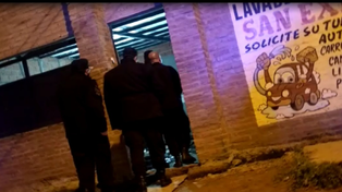 Un fin de semana cruzado por fiestas clandestinas y la amenaza latente de Paraná