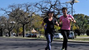 Este lunes 30 llega con excelente pronóstico de tiempo. La máxima hoy llegará a los 34º, pero con el correr de los días llegará un frente débil de frío y no hará tanto calor.&nbsp;
