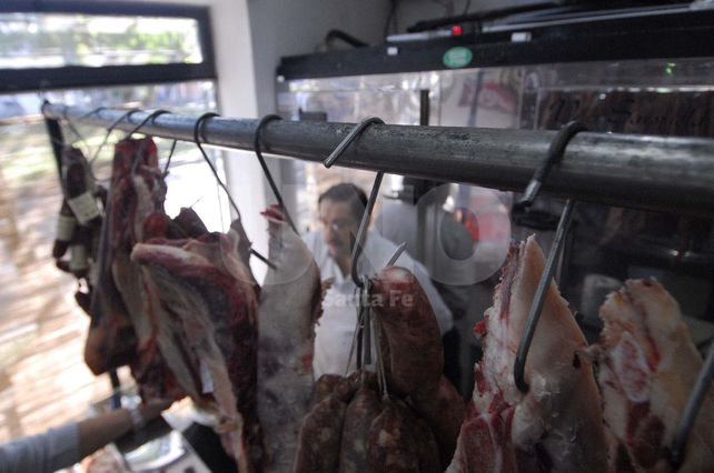 Ingenio. Los comerciantes aseguraron que se ven en la obligación de recurrir a artilugios para mantener las ventas.