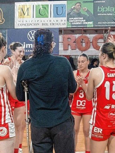 Liga Femenina: Rocamora quiere extender su gran presente