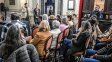 Pensar Paraná propone un nuevo encuentro para debatir sobre personajes que marcaron la historia local. Pensar Paraná propone un nuevo encuentro para debatir sobre personajes que marcaron la historia local.