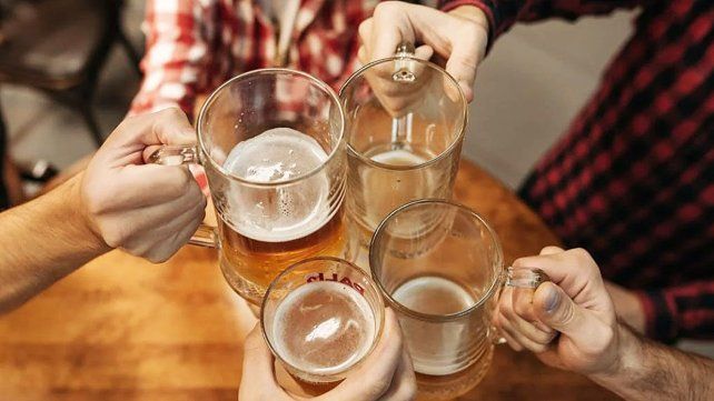 El Día del Amigo es una ocasión ideal para juntarse
