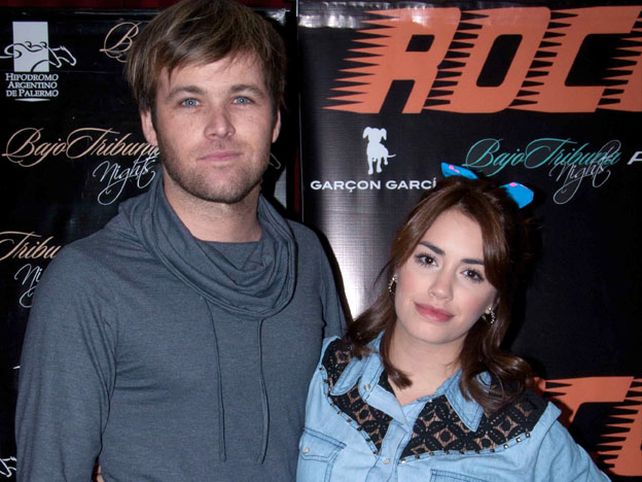 El mensaje de Lali Espósito a Benjamín Amadeo tras la separación