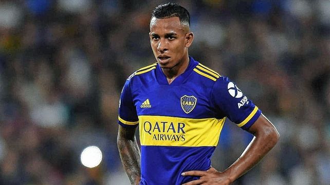 Sebastián Villa rechazó con una carta documento la suspensión que le hizo Boca.&nbsp;