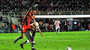 A Unión le falta lo que se necesita para ganar los partidos