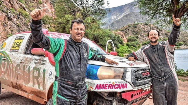 La Rioja consagró a los nuevos ganadores del SARR Series 2025