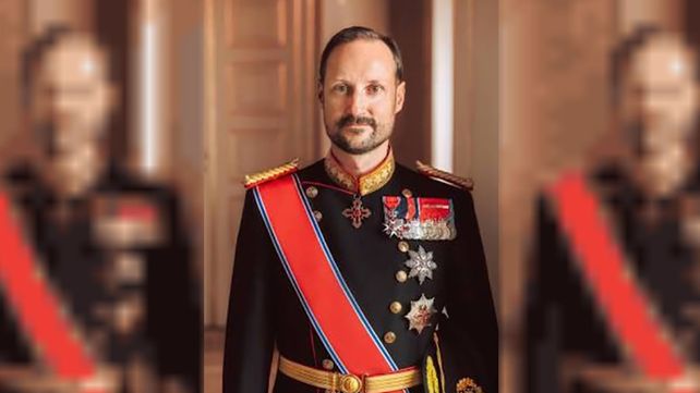 El monarca se encontraba hospitalizado por una infección bacteriana en la sangre. Será reemplazado por el príncipe heredero Haakon.