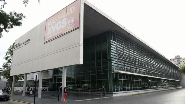 La víctima fue conducida al Heca.&nbsp;