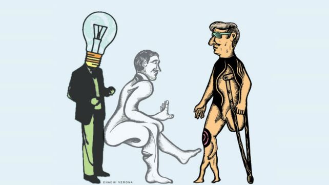 La pasividad en la discapacidad y el derecho a elegir