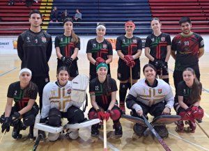 Recreativo e Independiente de Gualeguaychú avanzaron en el Campeonato Argentino de Clubes Cadete Femenino