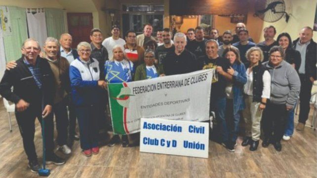 La Asociación Civil Club Cultural y Deportivo Unión tiene como objetivo de promover la práctica de múltiples disciplinas
