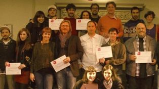Se recibieron 259 proyectos culturales en la convocatoria de espacio santafesino